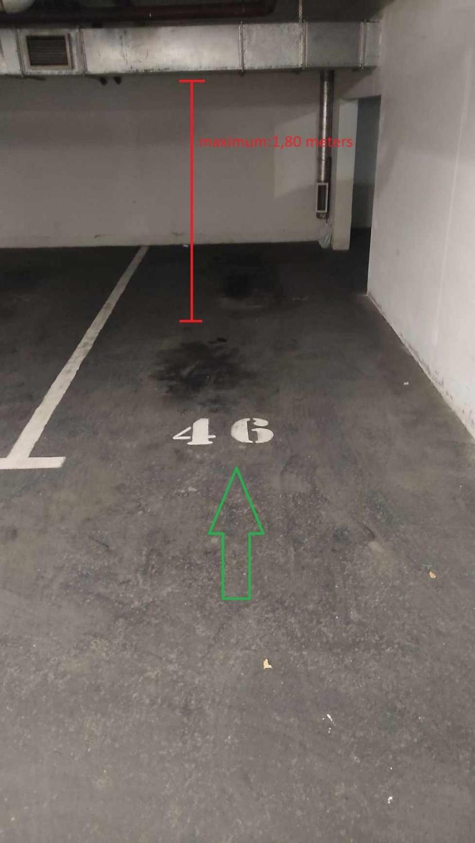 Roomy Apartment 80Sqm At City Center Free Parking Space, Ac & Balcony Budapest Eksteriør bilde